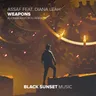 Weapons - Alexander Popov Extended Remix cover art