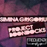 Hinterland by Simina Grigoriu cover art