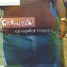 Gangster Trippin' by Fatboy Slim cover art