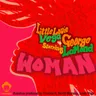 Woman - Frankie C Main Mix Radio Edit by Louie Vega cover art