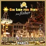 Merry Christmas Dad by Fisher cover art