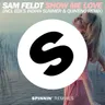 Show Me Love - Quintino Radio Mix cover art