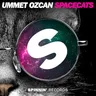 Spacecats cover art