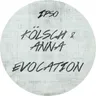 Evocation by Kölsch cover art
