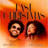 Last Christmas cover art