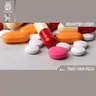 Take your pills - Orginal cover art