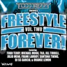Run Away - Tee's New School Freestyle Mix by Todd Terry cover art