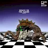 The Game cover art