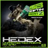 My Way by Hedex cover art