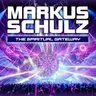 The Spiritual Gateway (Transmission Theme 2013) by Markus Schulz cover art