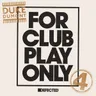 Be Here by Duke Dumont cover art