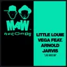 Life Goes On - Dub Goes On Mix by Louie Vega cover art