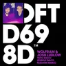 YoYo Disco - Purple Disco Machine Remix by Purple Disco Machine cover art