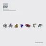 Equilibrium (EA4 Version) by Solarstone cover art