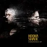 Face to Face by Booka Shade cover art