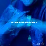 Trippin’ by Luciano cover art