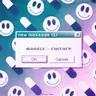 Culture cover art