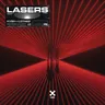 Lasers cover art