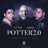 Potter 2.0 (Claudinho Brasil Remix) cover art