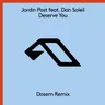 Deserve You - Dosem Extended Mix cover art