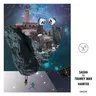 Haunted cover art