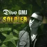 Soldier cover art
