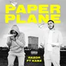 Paper Plane cover art