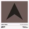 Ahnonghay - Carl Craig Remix cover art