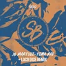 Toma Pao - Loco Dice Remix cover art