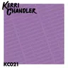 Powder by Kerri Chandler cover art