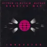 "Wiggin" (Juan Atkins remix) by Derrick May cover art