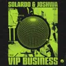 VIP Business cover art