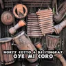 Oye Mi Coro - Norty Cotto Espresso Mix cover art