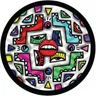 Back & Forth - DJ Lukke 'Deep Energy Channel' Dub cover art