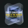 Hook at the Border by Enrico Sangiuliano cover art