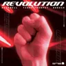Revolution cover art