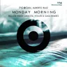 Monday Morning - Gaga Remix cover art