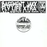 Fly Life Xtra cover art