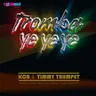 Tromba Ye Ye Ye album cover