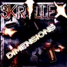 Turmoil (Skrillex remix) by Skrillex cover art