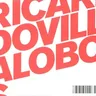 Ferenc by Ricardo Villalobos cover art