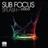Splash cover art
