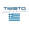 Euphoria by Tiësto cover art
