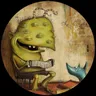 Trumpet - Two_EM Remix by Mark Broom cover art