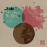 Zulu - Yankee Zulu Remix by Monkey Safari cover art