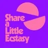 Share a Little Ecstasy - Kevin McKay Remix by Kevin McKay cover art