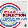 Unleashed by Jos & Eli cover art