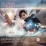Nomansland (david's Song) by Talla 2XLC cover art
