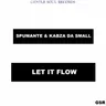 Let It Flow by Kabza De Small cover art