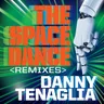 The Space Dance - Luca Bacchetti Legendary Remix cover art